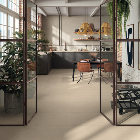 Dlažba imitácia betónu RECONCRETE CARIBBEAN RO 02 od MIRAGE