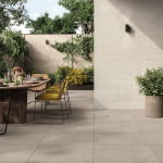 Dlažba imitácia betónu RECONCRETE LIQUORICE RO 03 od MIRAGE