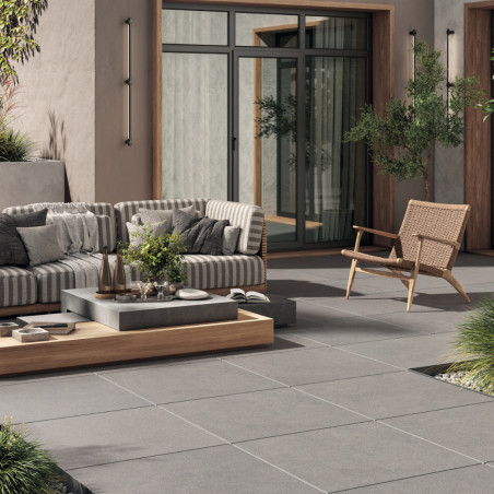 Dlažba imitácia betónu RECONCRETE ARTIC RO 04 od MIRAGE