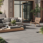 Dlažba imitácia betónu RECONCRETE ARTIC RO 04 od MIRAGE