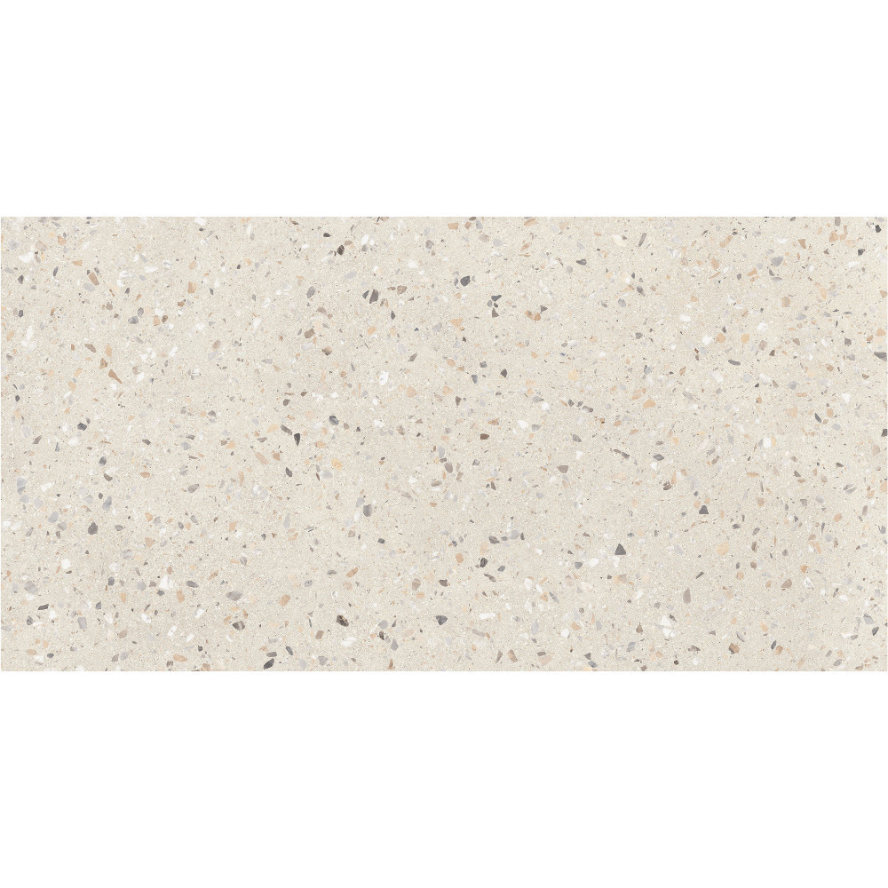 Terazzo dlažba RECONCRETE TERRAZZO RICE RO 11 od MIRAGE