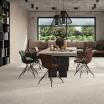 Terazzo dlažba RECONCRETE TERRAZZO RICE RO 11 od MIRAGE