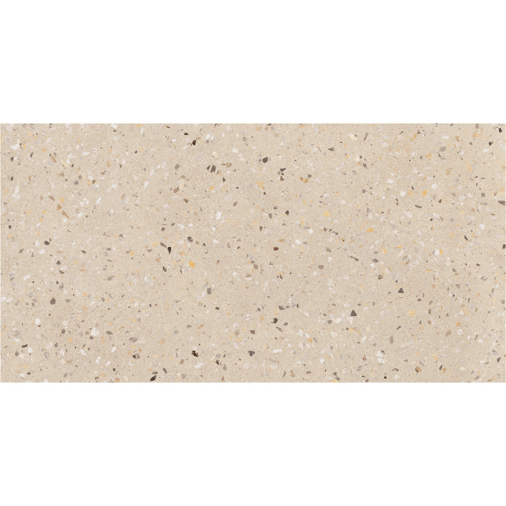 Terazzo dlažba RECONCRETE TERRAZZO CARIBBEAN RO 12 od MIRAGE