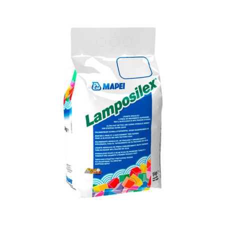 MAPEI LAMPOSILEX 5KG | DESKOT TRADE