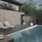 Dlažba imitácia kameňa TIME STONE CENERE 60x60