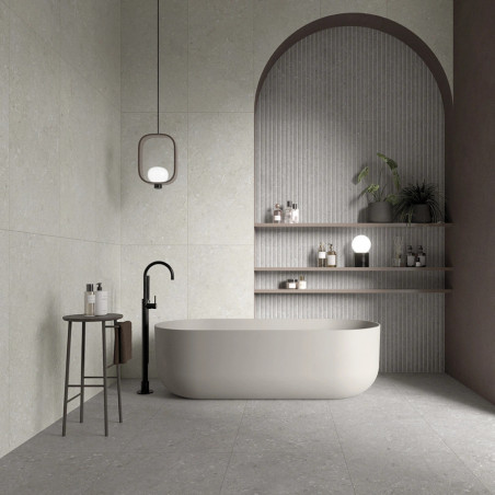 Terazzo dlažba SHELLSTONE GRIGIO