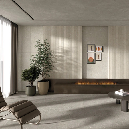 Terazzo dlažba SHELLSTONE TAUPE