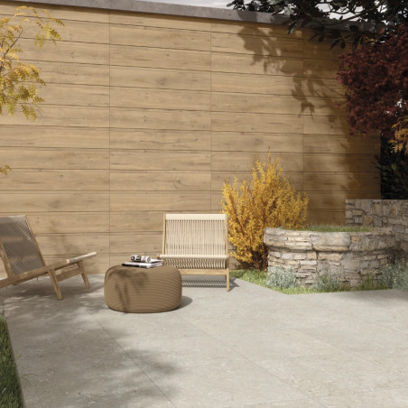 Terazzo dlažba SHELLSTONE BEIGE