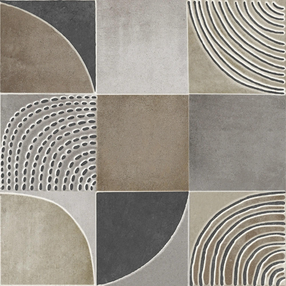 Dlažba imitácia betónu CONTEMPORARY INFINITY | ANTICA CERAMICA RUBIERA