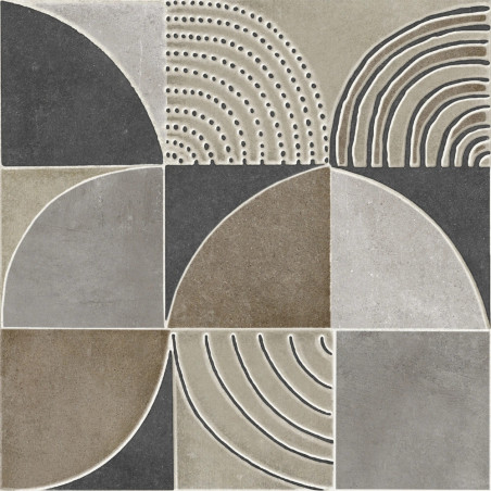 Dlažba imitácia betónu CONTEMPORARY INFINITY | ANTICA CERAMICA RUBIERA