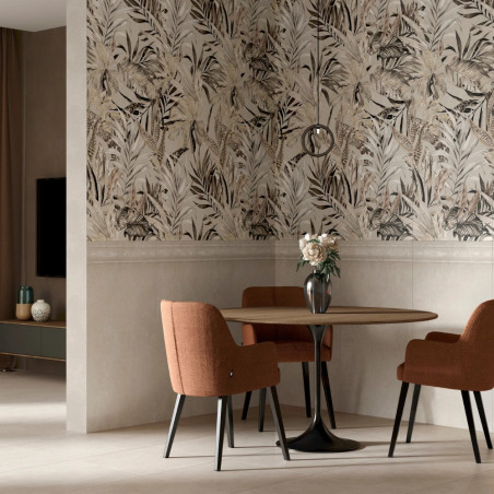 Dlažba imitácia betónu FUSION RUGIADA 60x120