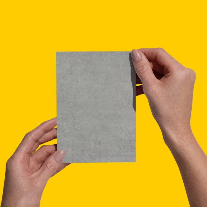 MASSIVE CLOUD VZORKA