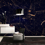 Dlažba imitácia mramoru ORO BLACK 60x120