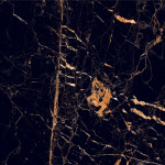 Dlažba imitácia mramoru ORO BLACK 60x60