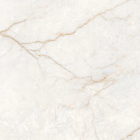 Dlažba imitácia mramoru NON WHITE 60x60