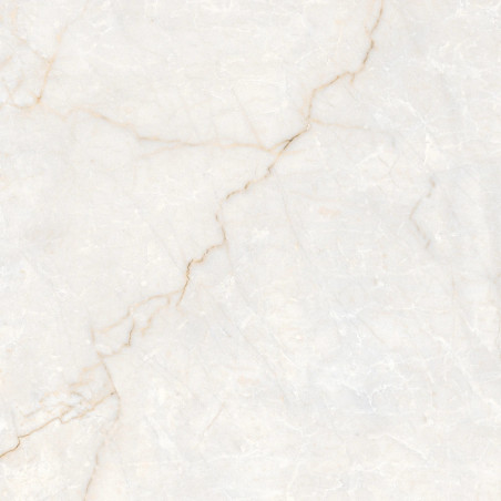 Dlažba imitácia mramoru NON WHITE 60x60