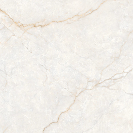 Dlažba imitácia mramoru NON WHITE 60x60