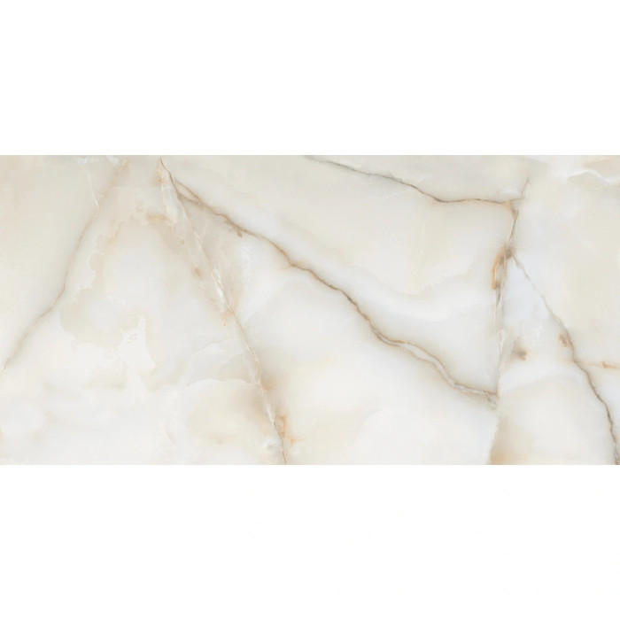 Ónyx dlažba WHITE SKY 60x60