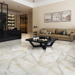 Ónyx dlažba WHITE SKY 60x60