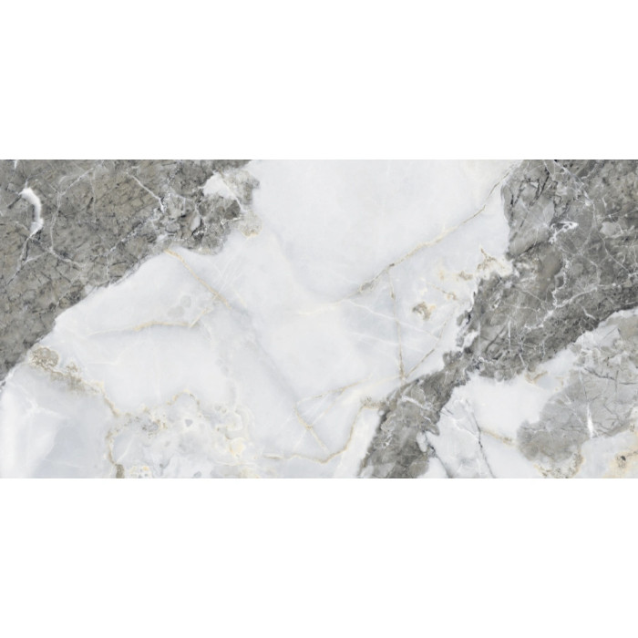 Dlažba imitácia mramoru VANT GREY 60x120