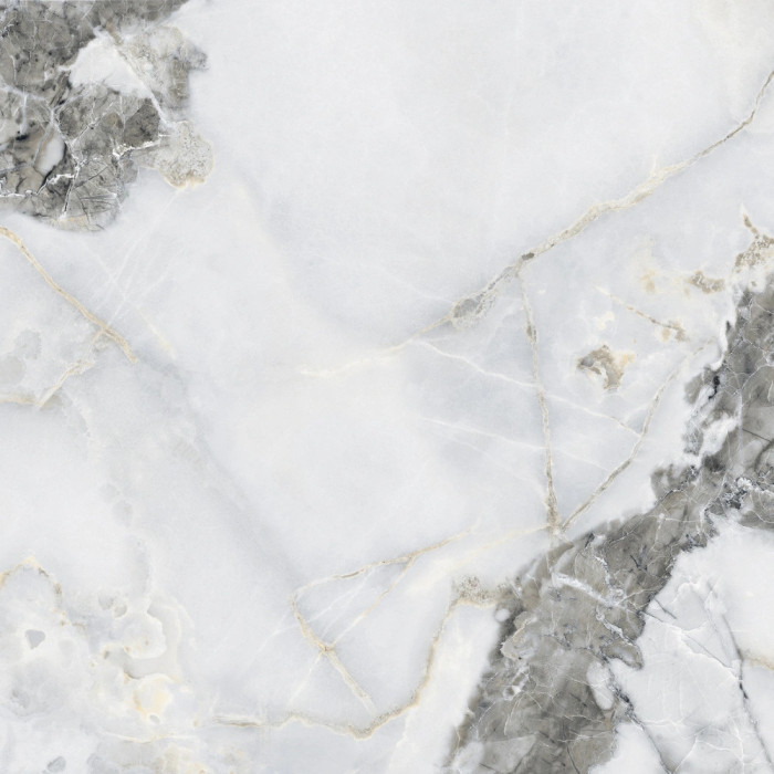 Dlažba imitácia mramoru VANT GREY 60x60