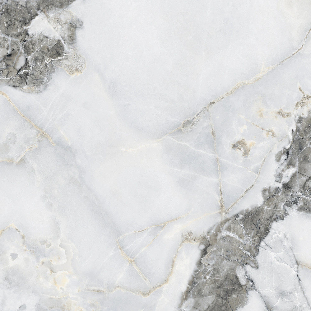 Dlažba imitácia mramoru VANT GREY 60x60