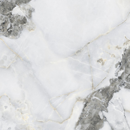 Dlažba imitácia mramoru VANT GREY 60x60