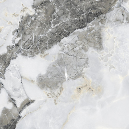 Dlažba imitácia mramoru VANT GREY 60x60