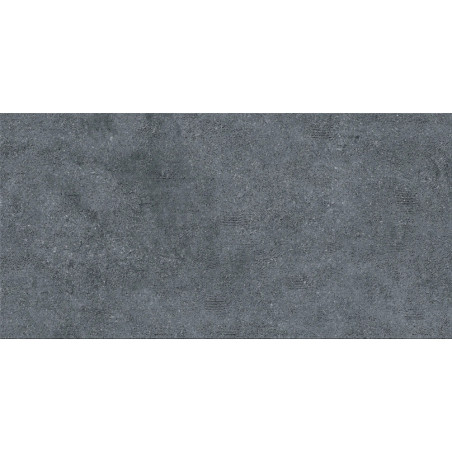 Dlažba imitácia betónu NERO 60x120