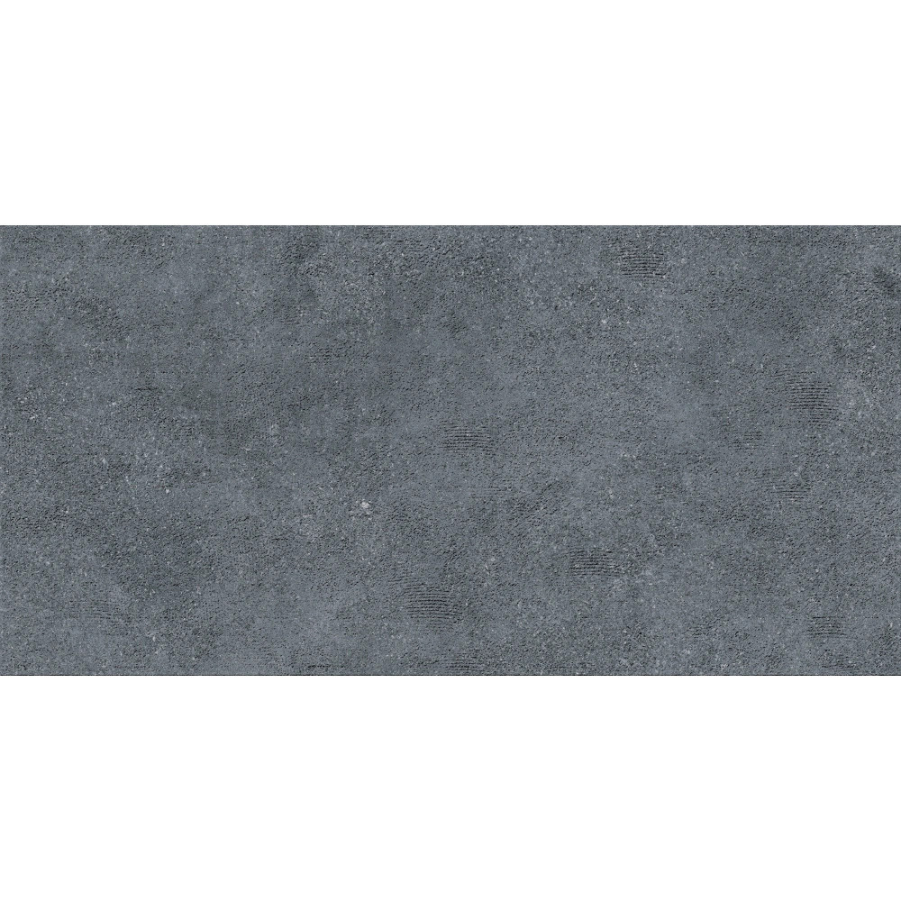 Dlažba imitácia betónu NERO 60x120