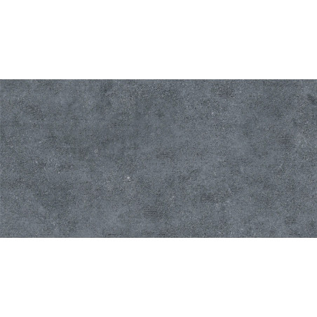 Dlažba imitácia betónu NERO 60x120