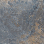 Dlažba imitácia mramoru KRYST BLUE 60x60