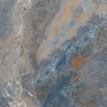 Dlažba imitácia mramoru KRYST BLUE 60x60