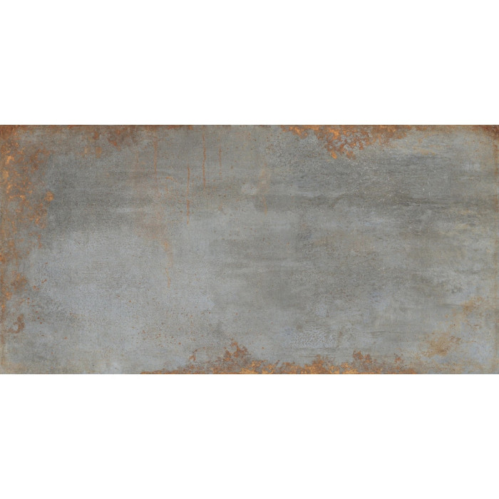 Metalická dlažba METAL IRON 60x120