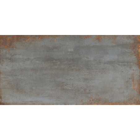 Metalická dlažba METAL IRON 60x120