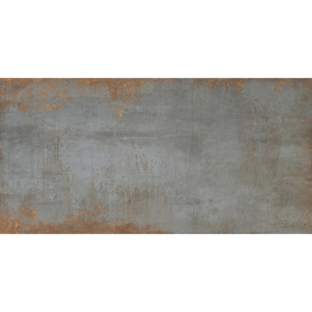 Metalická dlažba METAL IRON 60x120