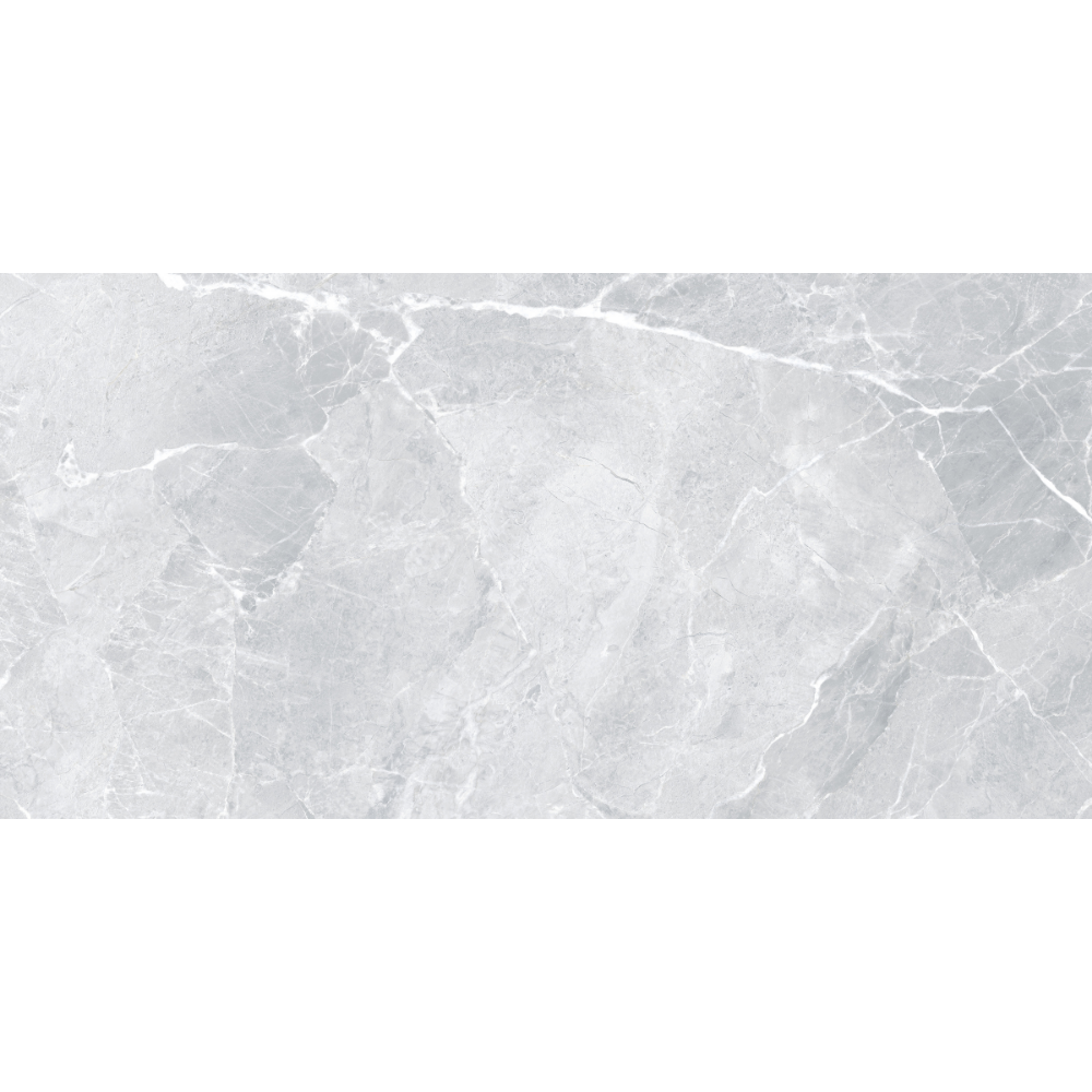 Dlažba imitácia mramoru CLAY WHITE 60x120