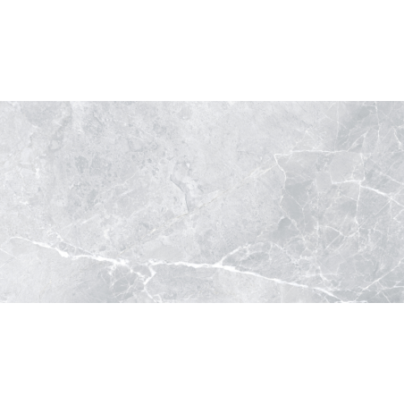 Dlažba imitácia mramoru CLAY WHITE 60x120