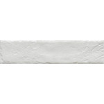 Obklad imitácia tehly RECOVERY STONE TOTAL WHITE 6x25 Ceramica Rondine