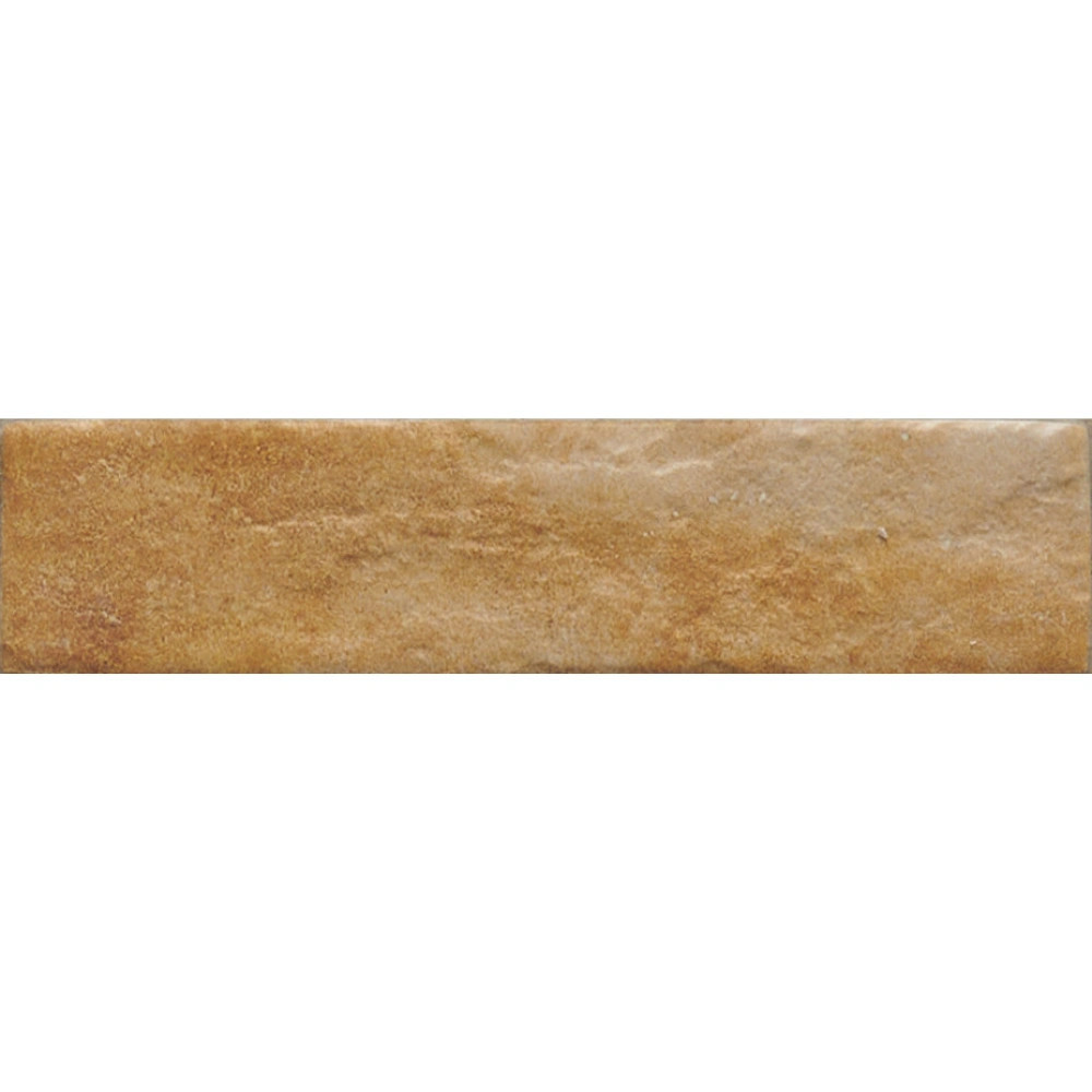 Obklad imitácia tehly RECOVERY STONE OCRA 6x25 Ceramica Rondine
