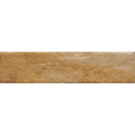 Obklad imitácia tehly RECOVERY STONE OCRA 6x25 Ceramica Rondine