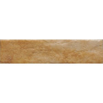 Obklad imitácia tehly RECOVERY STONE OCRA 6x25 Ceramica Rondine