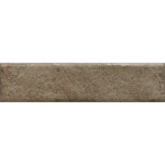 Obklad imitácia tehly RECOVERY STONE OLD BROWN 6x25 Ceramica Rondine