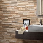 Obklad imitácia kameňa WALL ART SAND 15x61 Ceramica Rondine