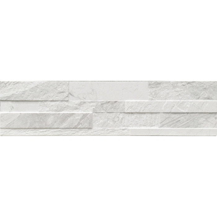 Obklad imitácia kameňa GIOIA BIANCO 15x61