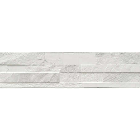 Obklad imitácia kameňa GIOIA BIANCO 15x61