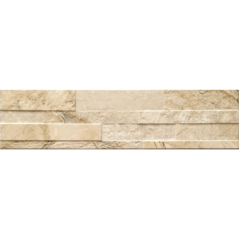 Obklad imitácia kameňa GIOIA BEIGE 15x61