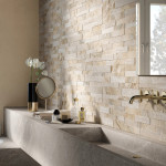 Obklad imitácia kameňa GIOIA BEIGE 15x61