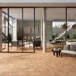 Rustikálna dlažba TERRAE VIGNANELLO 20,3x40,6 Ceramica Rondine