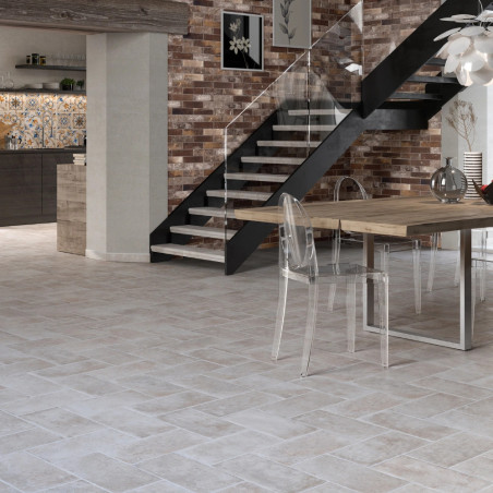 Rustikálna dlažba TUSCANY PIENZA 20,3x40,6 Ceramica Rondine